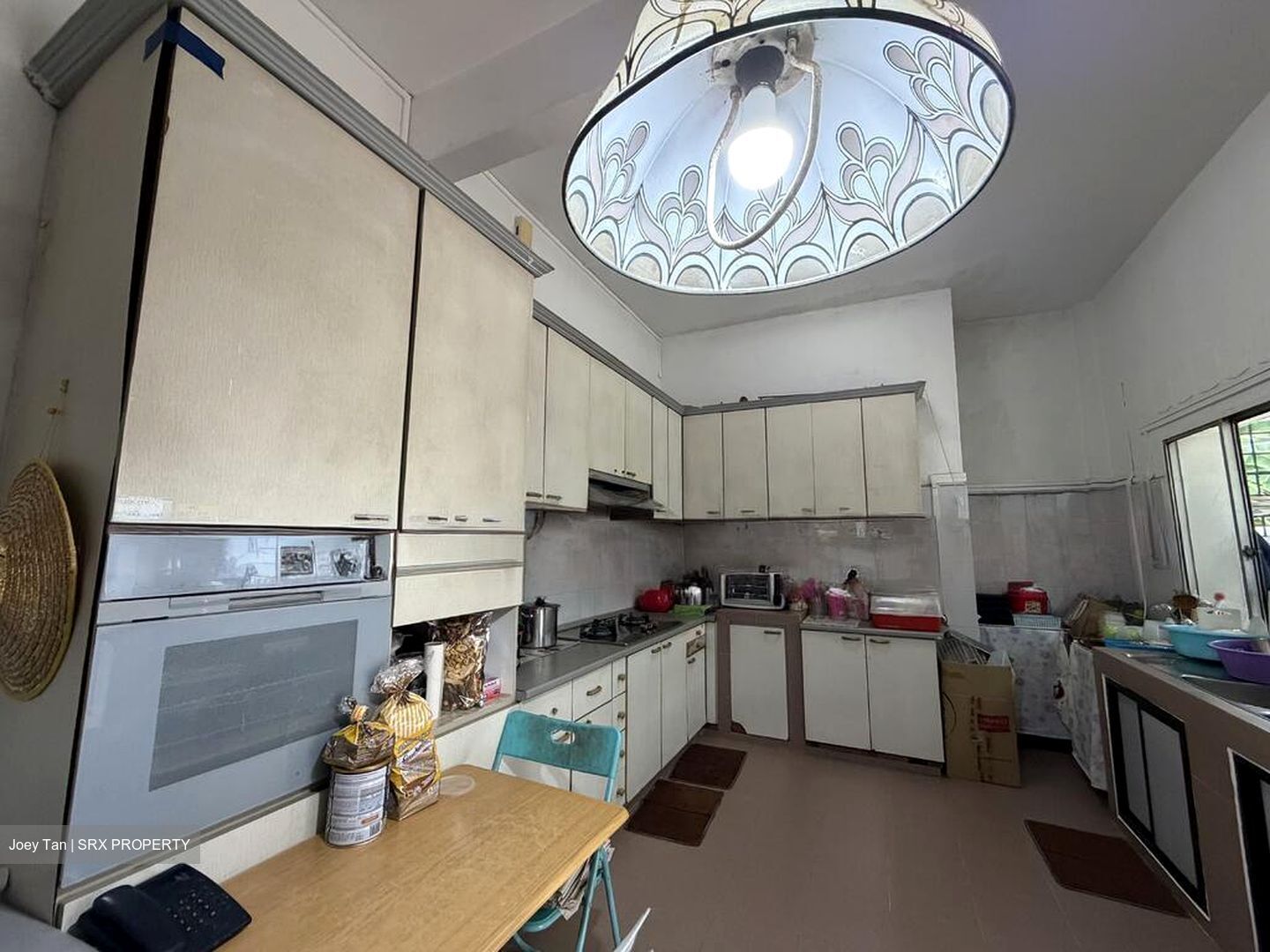 Lorong Sari (D5), Detached #515868801